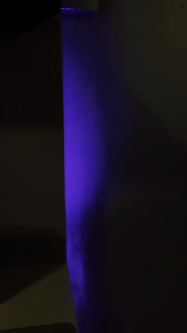 Entertainment-space graphics